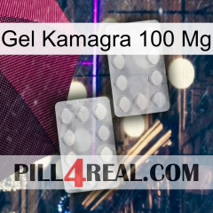 Gel Kamagra 100Mg 17